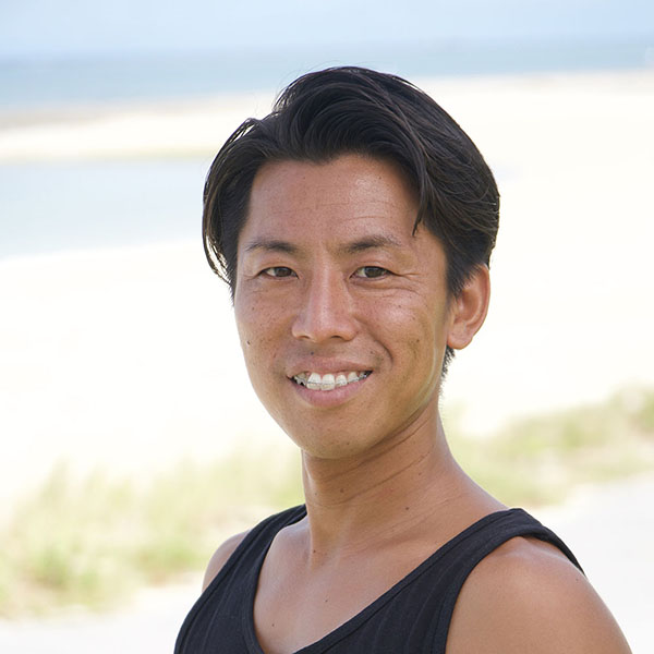 Ryo Haino